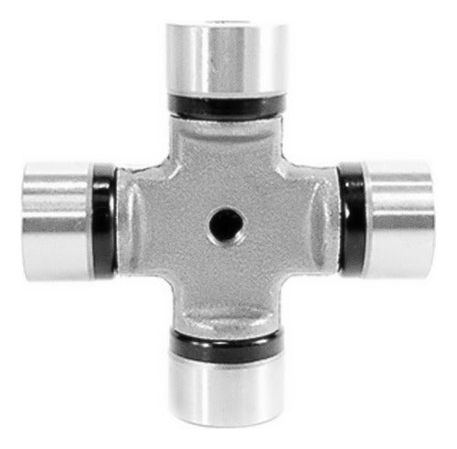 Cruceta Cardan Trasero Mitsubishi Rosa 3.9 4d34t 1998 2006