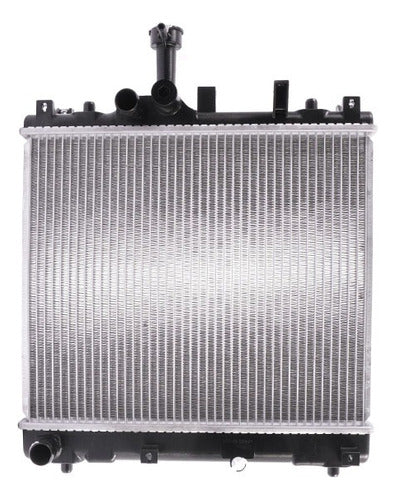 Radiador Motor Suzuki Alto K10 1.0 K10b 2011 2015