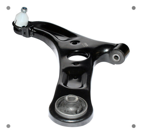 Bandeja Suspension Inferior Izquierdo Hyundai Elantra 1.6 2011 2015