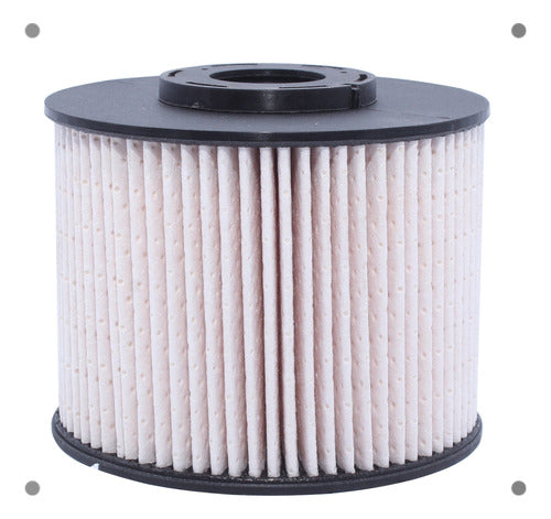 Filtro Petroleo Peugeot 308 2.0 Dw10cted4 2012 2017