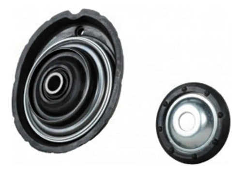 Cazoleta Delantera Peugeot 208 2012 2023 Par