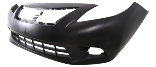 Parachoque Delantero Nissan Versa 2012 2015