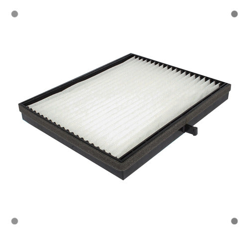Filtro Cabina Chevrolet Optra Ii 2.0 Z20dm 2008 2010