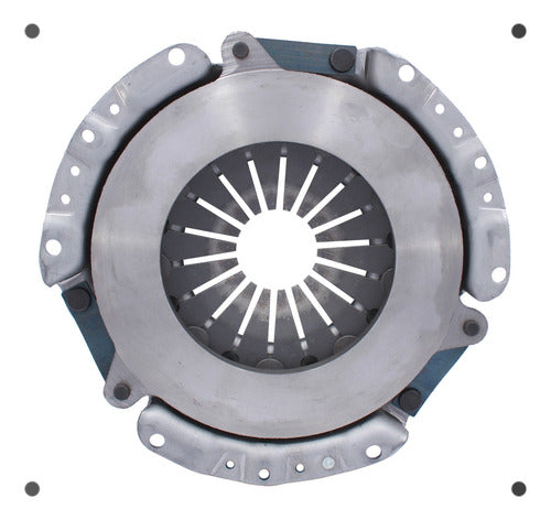 Kit Embrague Chevrolet Luv 1.6 1976 1988