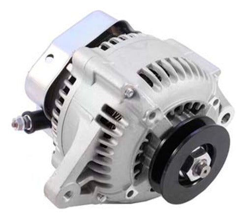 Alternador Toyota Hilux 2.4 22re 1993 1997