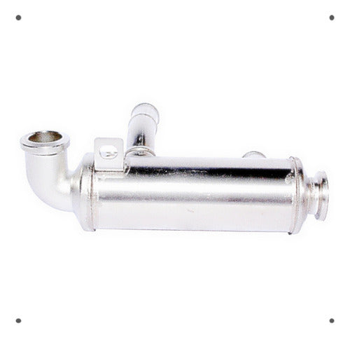 Enfriador Valvula Egr Citroen C-elysee 1.6 2013 2016