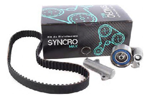 Kit Distribucion Toyota Hilux 2.5 2005 2015