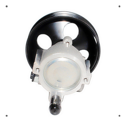 Bomba Direccion Chevrolet Corsa 1.7 X17d Sohc 2001 2005