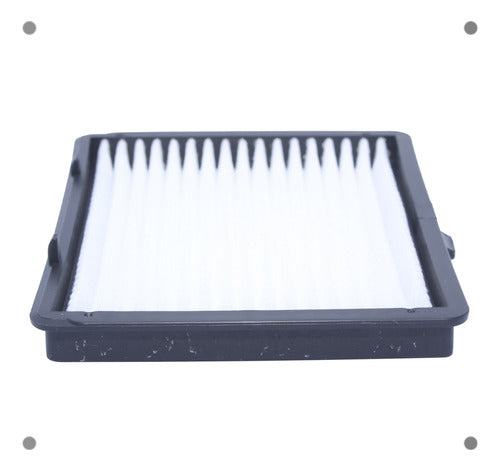 Filtro Cabina Hyundai Porter Hr 2.5 D4cb Tci 2016 2019