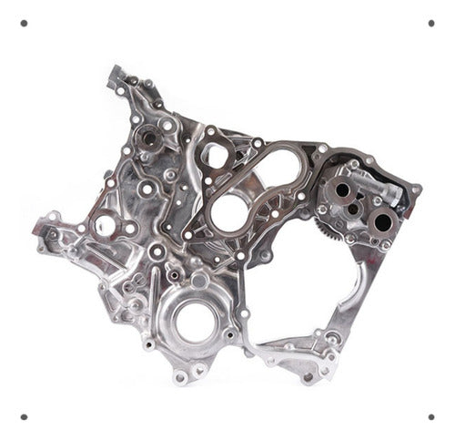 Bomba Aceite Toyota Hilux 2.4 2gdftv 2016 2020