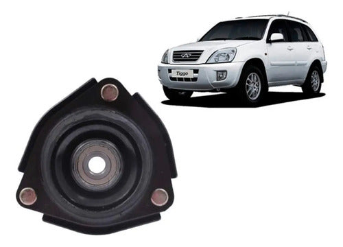 Cazoleta Delantera Chery Tiggo 2008 2014