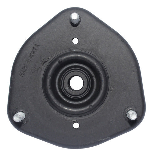 Cazoleta Delantero Chevrolet Vivant 1.6 4x2 Mini-van 2006