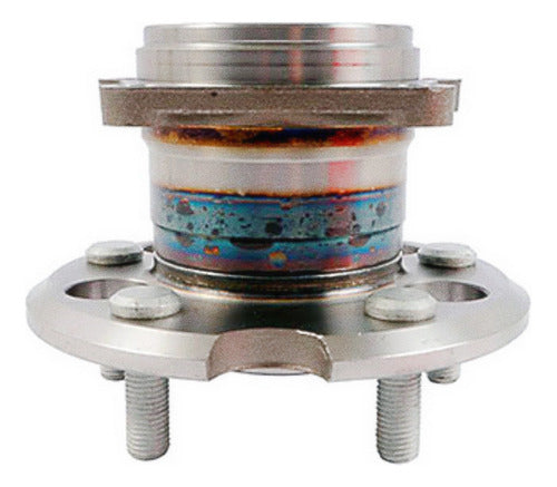 Maza Rueda Trasera Toyota Rav4 2.0 1azfe 2000 2006