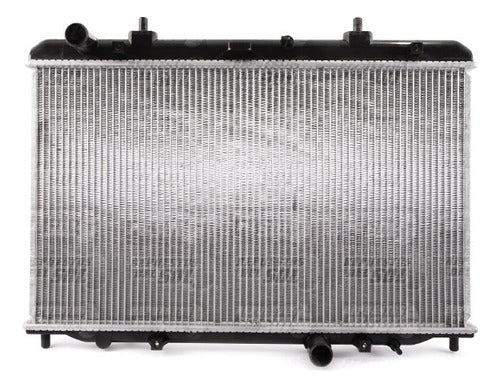 Radiador Motor Chevrolet Captiva 1.5 2019 2021