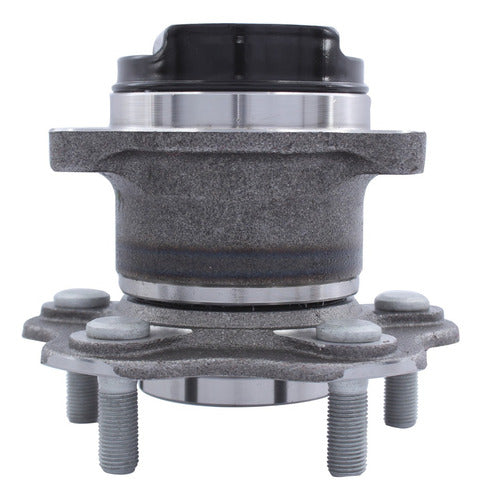 Maza Rueda Trasera Nissan Qashqai 2.0 Mr20de 2008 2014