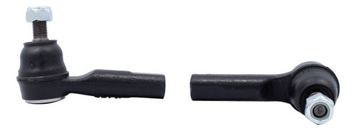 Terminal Direccion Nissan Primera 2.0 1997 2003 Par