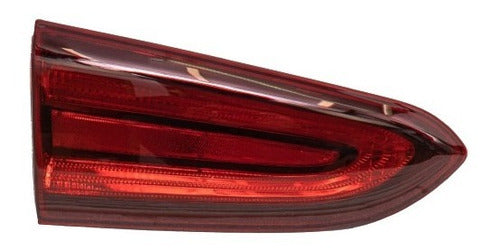 Farol Trasero Izquierdo Santa Fe 2019 2021 Externo + Interno