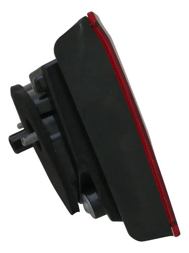 Farol Trasero Interior Honda Pilot 2016 2018 Izquierdo Rojo