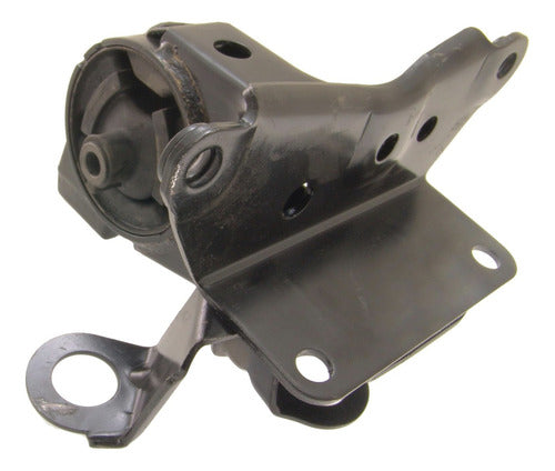 Soporte Motor Izqu + Derecho Nissan Xtrail 2000 2011 T30