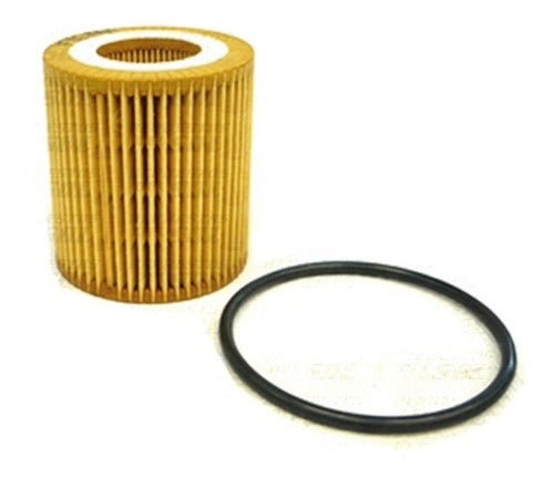 Kit Filtros Mazda Bt50 2.2 13-22 Aceite Aire Petróleo Pole