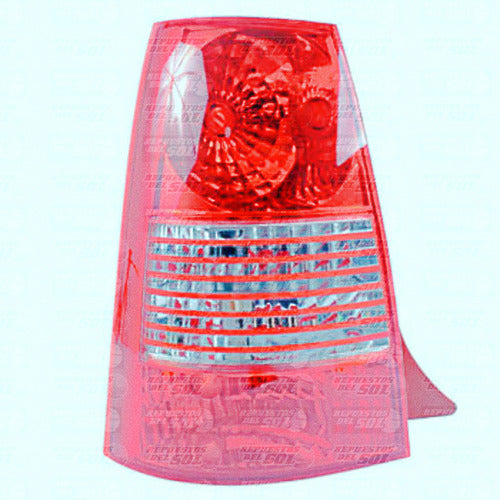 Farol Trasero Kia Morning Epsilon 1.1 2004 2008 Par