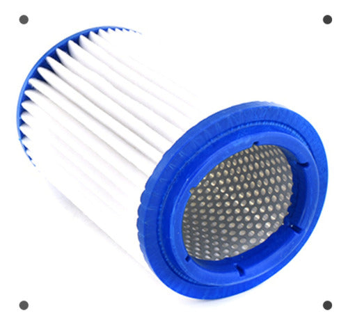 Filtro Aire Kia Frontier 2.5 Furgon D4cb 2012 2021