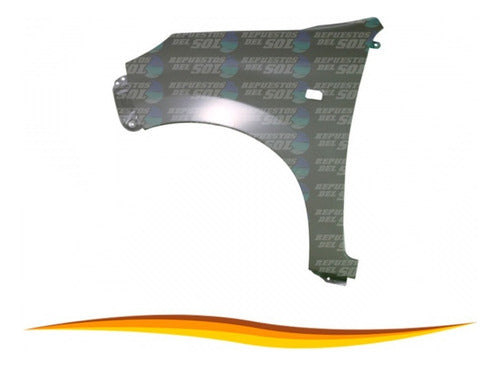 Tapabarro Delantero Izquierdo Suzuki Alto 2016 2019