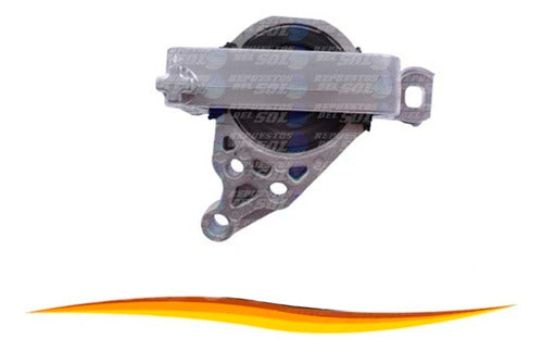 Soporte Motor Derecho Mecanico Mazda 3 1.6 2004 2009