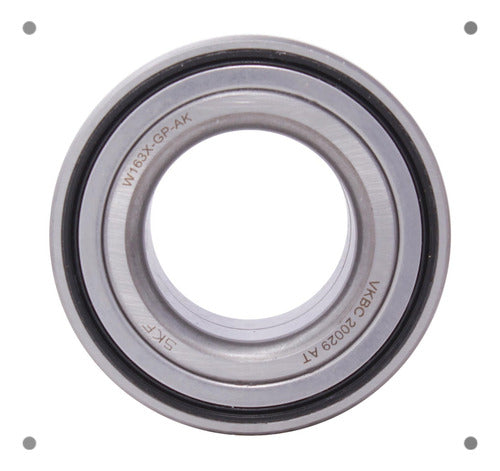 Rodamiento Rueda Delantero Chevrolet Optra 1.6 2004 2012