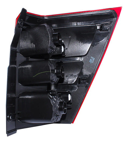 Farol Trasero Suzuki Grand Nomade 2005 2015 Izquierdo Rojo