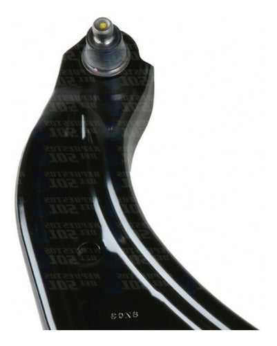 Bandeja Suspension Derecha Nissan Versa 1.6 2020 2022