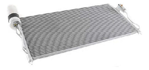 Radiador Aire Acondicionado Samsung Sm3 1.6 2007 2009