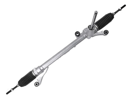 Cremallera Con Terminales Ford Fiesta 2011 2020