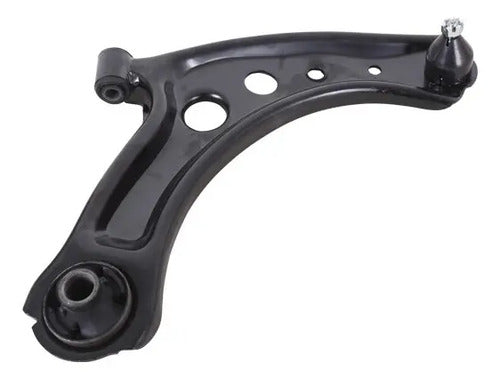 Bandeja Delantero Inferior Toyota Yaris 2014 2023 Sedan Par