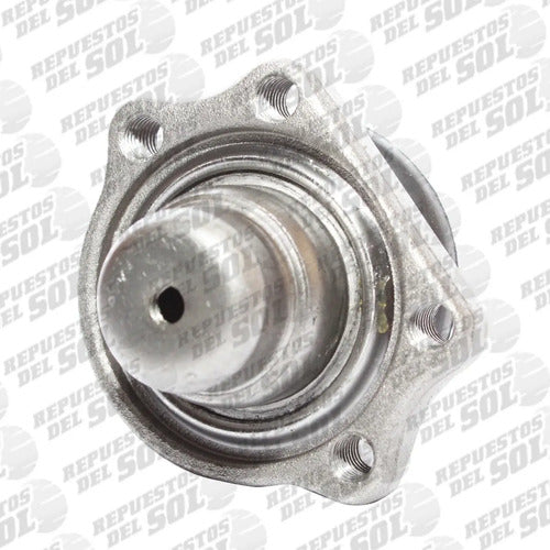 Rotula Superior Nissan Terrano Ii 2.7 R20 1994 1999