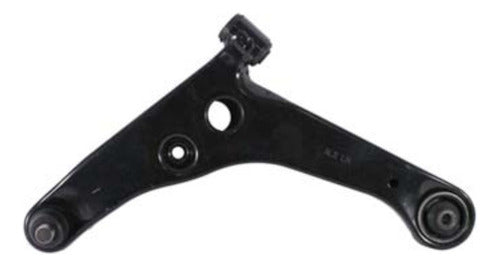Bandeja Suspensión Izquierdo con rotula Mitsubishi Lancer 1.6 Sedan 2003 2009