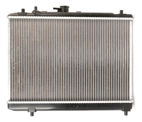 Radiador Motor Kia Avella 1.5 B5 1995 1998