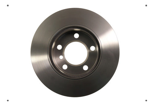 Par Disco Freno Delantero Gtx Bmw 118i 2005 2019