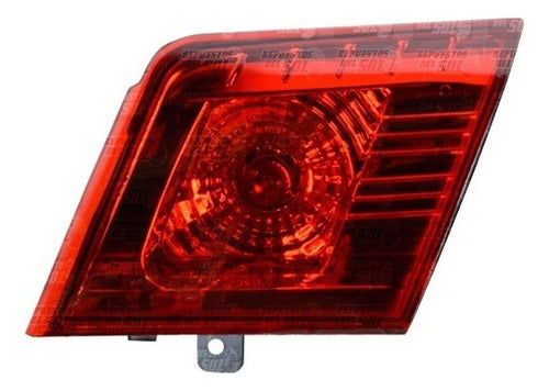 Neblinero Trasero Derecho Great Wall Voleex C30 2014 2022