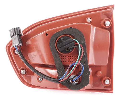 Farol Trasero Interior Izquierdo Maxus G10 1.9 L4 2019 2022