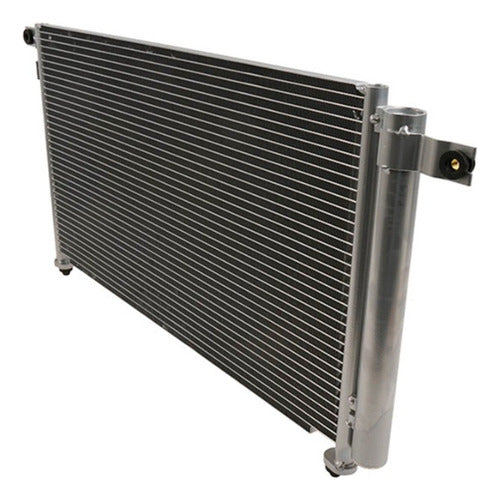 Radiador Aire Kia Rio Jb 1.4 1.6 2006 2011