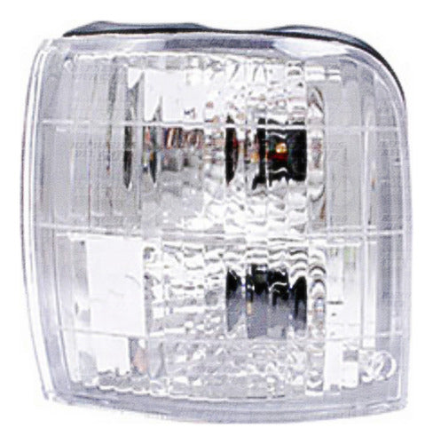 Farol Punta Tapabarro Kia Frontier 2.7 J2 1997 1999 Par