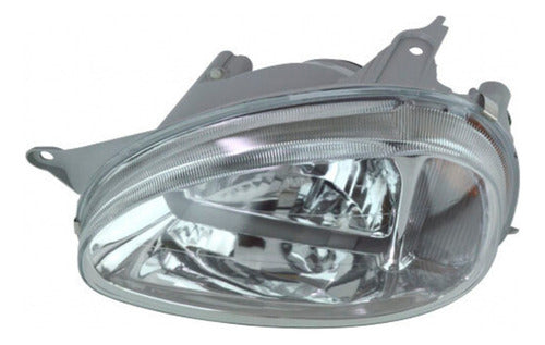 Optico Izquierdo Chevrolet Corsa Extra 1.6 2000 2008