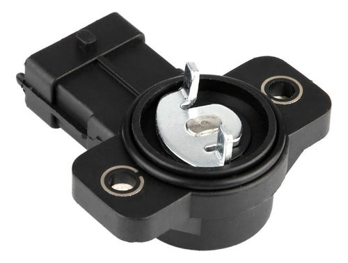 Sensor Mariposa Aceleracion Hyundai I10 G4hg 2008 2015