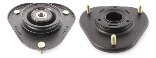 Cazoleta Amortiguador Delantero Toyota Corolla 2011 2014 X2