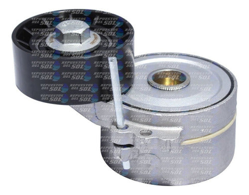 Tensor Correa Accesorios Peugeot Boxer Dw10td 2002 2007