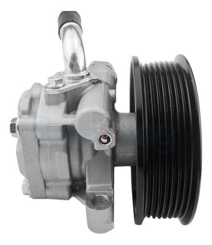 Bomba Direccion Mazda Bt50 2.2 16v Diesel 2012 2020