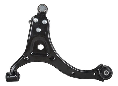 Bandeja Suspension Inferior Kia Carnival 2016 2021 Par