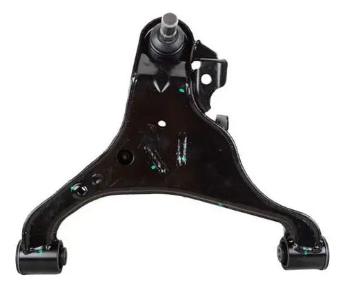 Bandeja Delantera Inferior Nissan Navara 2007 2021 Par
