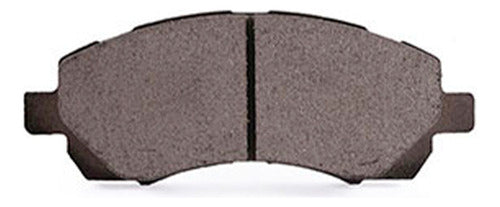 Pastilla Freno Delantero Subaru Impreza 1.6 Ej16e 1993 1998